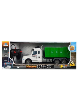 Auto ciężarowe R/C