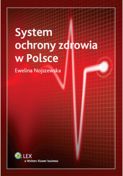 System ochrony zdrowia w Polsce