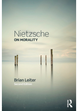 Nietzsche on Morality
