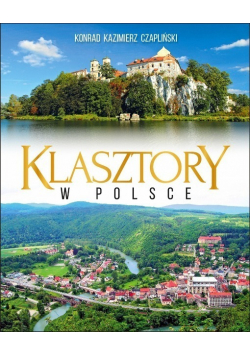 Klasztory w polsce