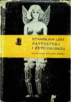 Fantastyka i futurologia 1