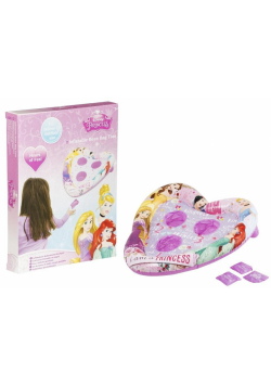 Nadmuchiwany Cel Księżniczki Disney