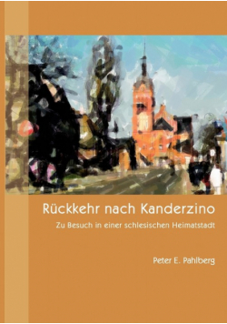 Rückkehr nach Kanderzino