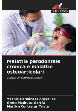 Malattia parodontale cronica e malattie osteoarticolari