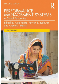 Performance Management Systems