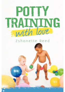 Potty Training with Love