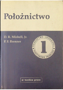 Położnictwo 1