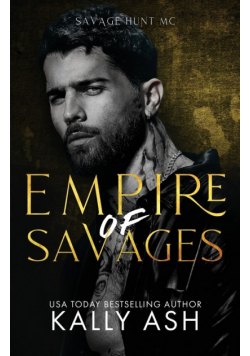 Empire of Savages