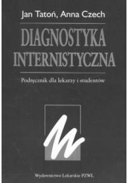 Diagnostyka internistyczna