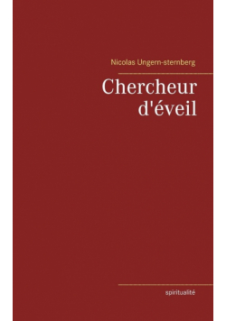 Chercheur d'éveil