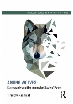 Among Wolves