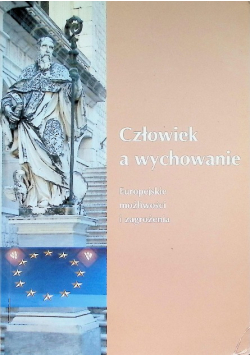 Człowiek a wychowanie