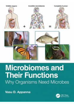 Microbiomes and Their Functions
