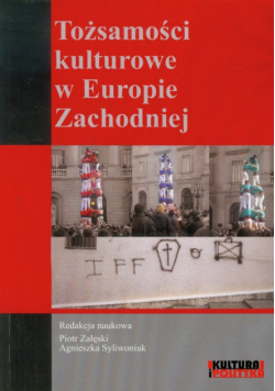 Tożsamości kulturowe w Europie Zachodniej