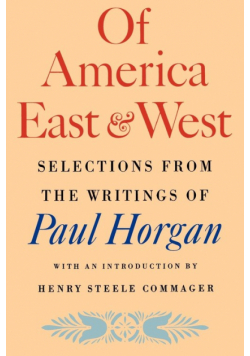 Of America East & West