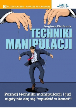 Techniki manipulacji