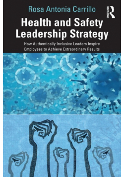 Health and Safety Leadership Strategy