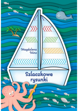 Szlaczkowe rysunki