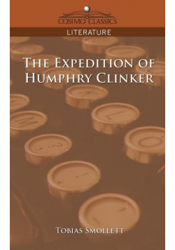 The Expedition of Humphry Clinker