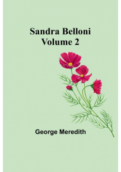 Sandra Belloni Volume 2