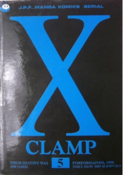 X Clamp Tom 5