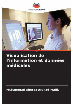 Visualisation de l'information et données médicales