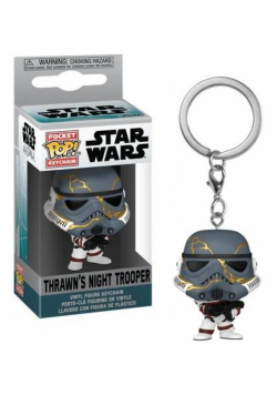 Funko Brelok POP Star Wars: Szturmowiec nocy