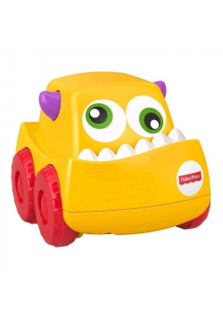 Fisher Price Pojazd Mini Monster GCC45