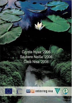 Czysta Nysa 2006 Nysa Łużycka Zgorzelec