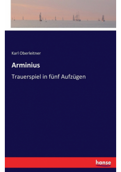 Arminius