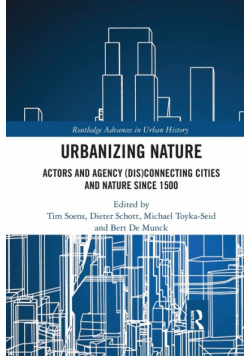 Urbanizing Nature