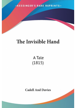 The Invisible Hand