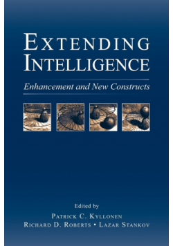 Extending Intelligence