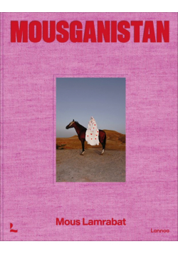 Mousganistan wer. angielska