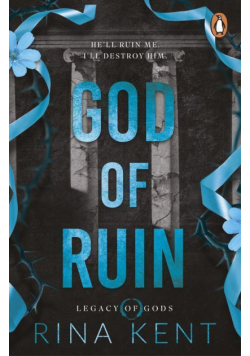 God of ruin wer. angielska