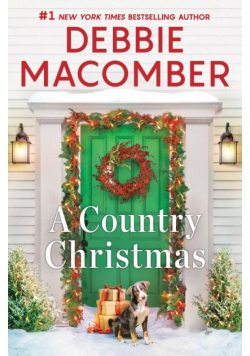 Country Christmas (First Time Trade)