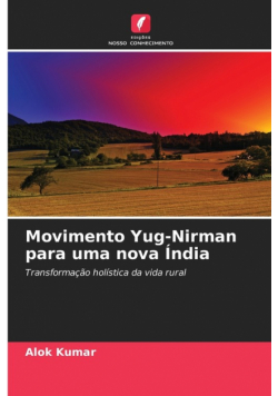 Movimento Yug-Nirman para uma nova Índia