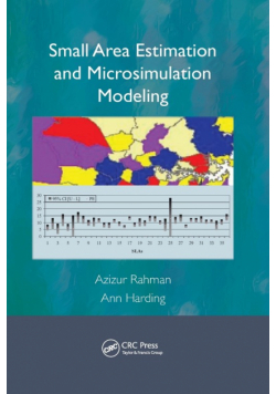 Small Area Estimation and Microsimulation Modeling