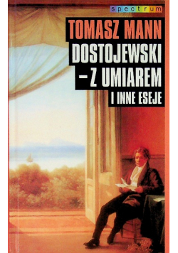 Dostojewski z umiarem