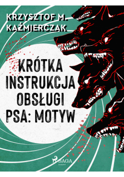 Krótka instrukcja obsługi psa: Motyw