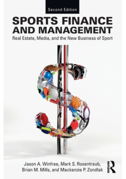 Sports Finance and Management