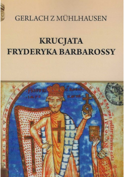 Krucjata Fryderyka Barbarossy