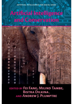 Artificial Intelligence and Conservation