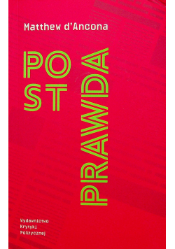 Postprawda
