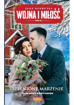 Wojna i miłość Tom 53