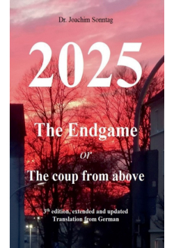 2025 - The endgame