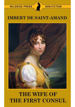 The Wife of the First Consul
