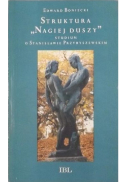 Struktura nagiej duszy