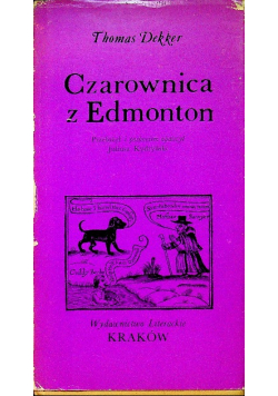 Czarownica z Edmonton
