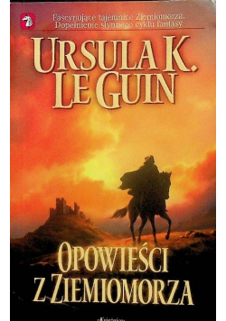 Opowieści z Ziemiomorza